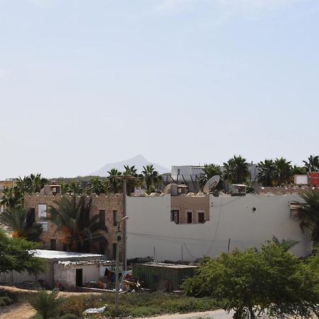 Sgc Boa Vista Apartments Sal Rei Exterior photo