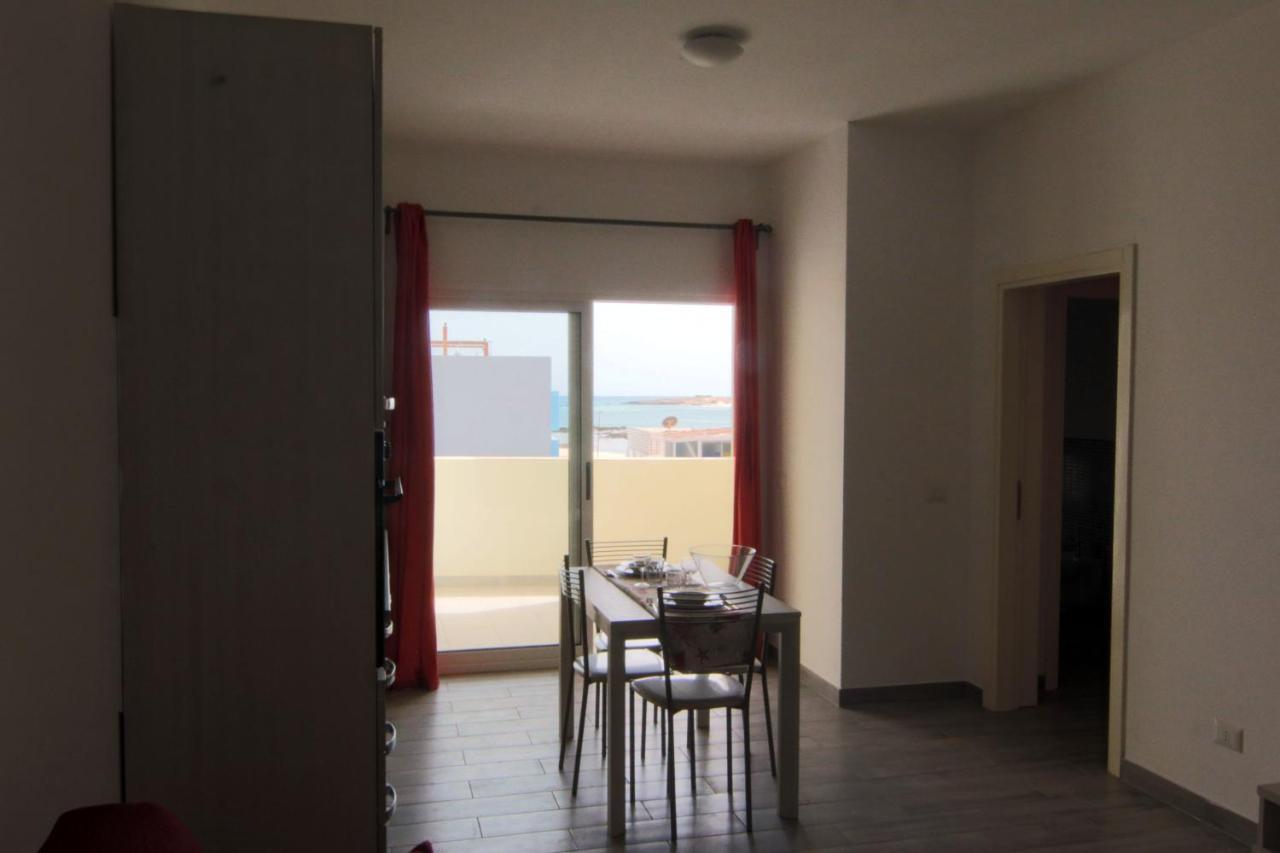 Sgc Boa Vista Apartments Sal Rei Exterior photo