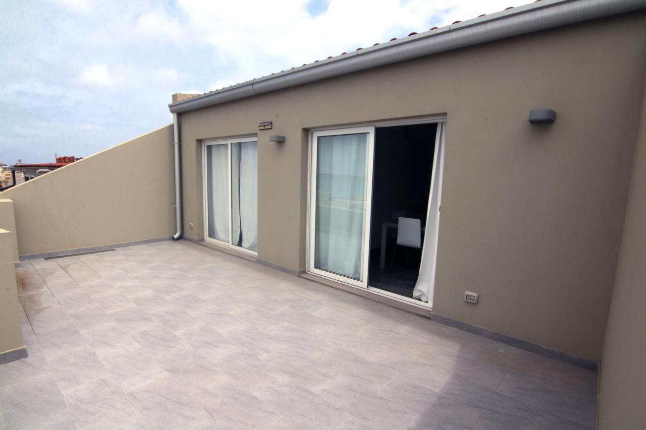 Sgc Boa Vista Apartments Sal Rei Exterior photo